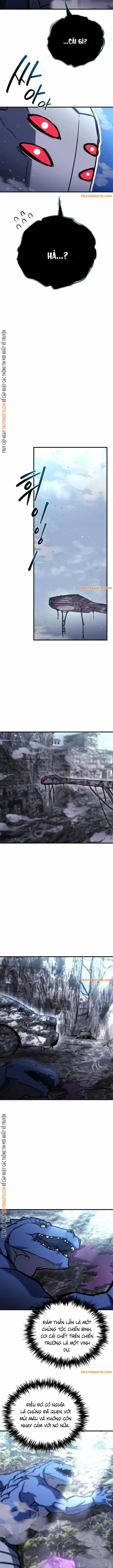 Mạt Thế Hậu Cần Chương 35 trang 11