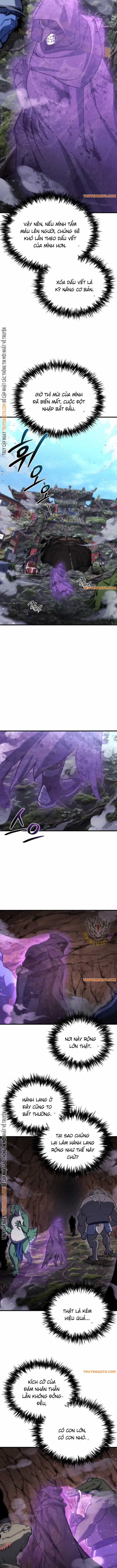 Mạt Thế Hậu Cần Chương 35 trang 12