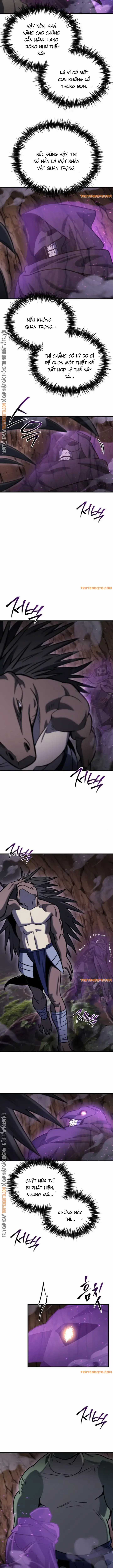 Mạt Thế Hậu Cần Chương 35 trang 13