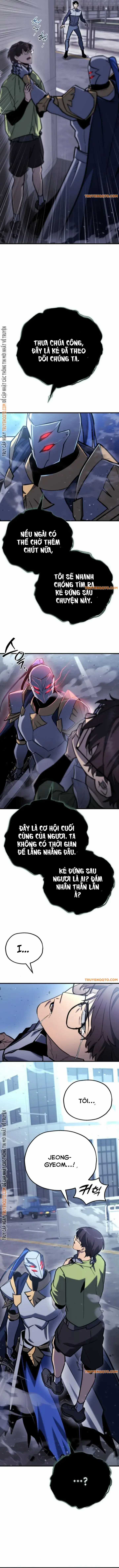 Mạt Thế Hậu Cần Chương 35 trang 9