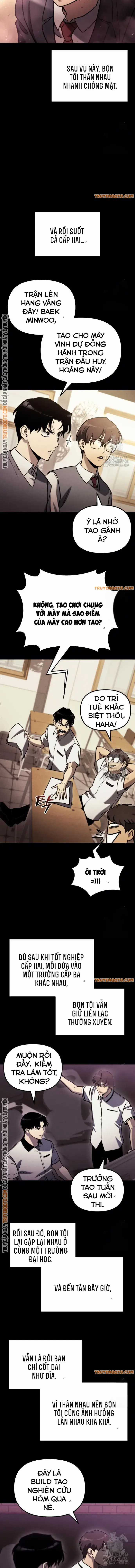 Mạt Thế Hậu Cần Chương 36 trang 12