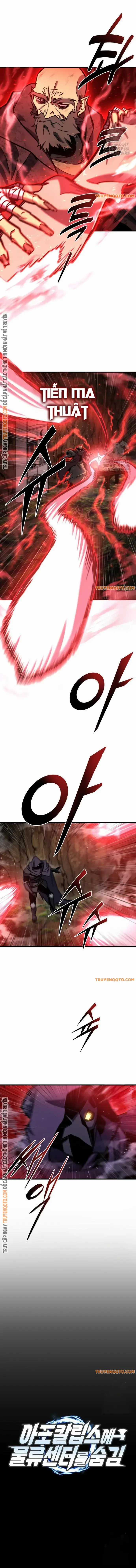 Mạt Thế Hậu Cần Chương 36 trang 2