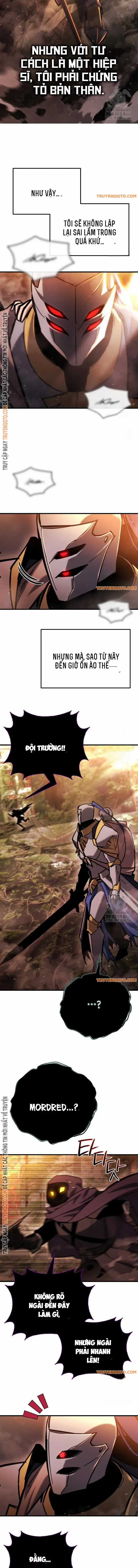 Mạt Thế Hậu Cần Chương 36 trang 22