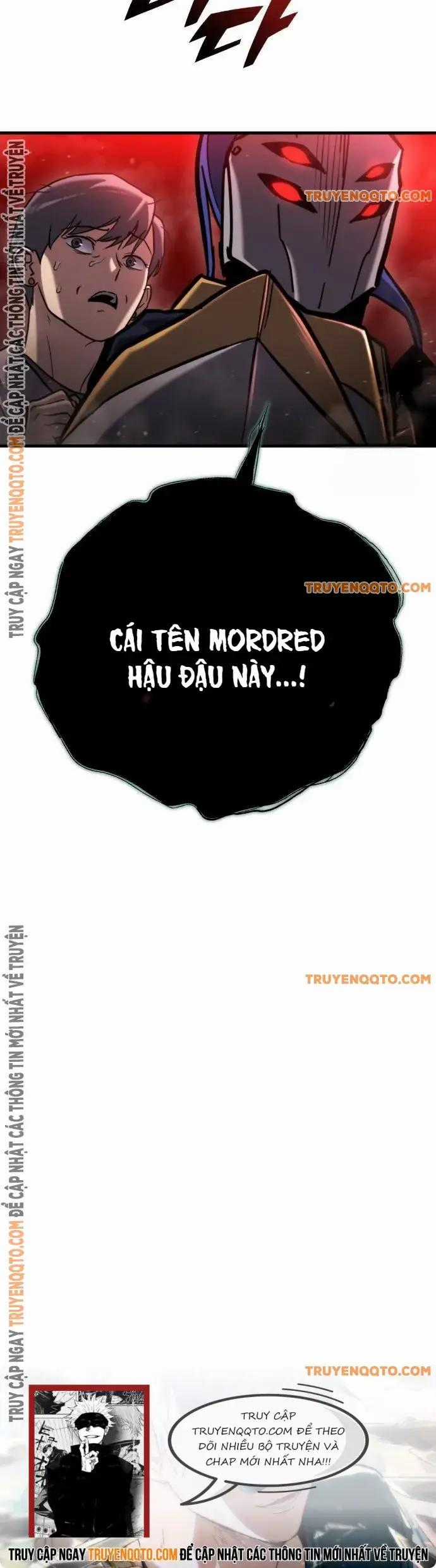 Mạt Thế Hậu Cần Chương 36 trang 24