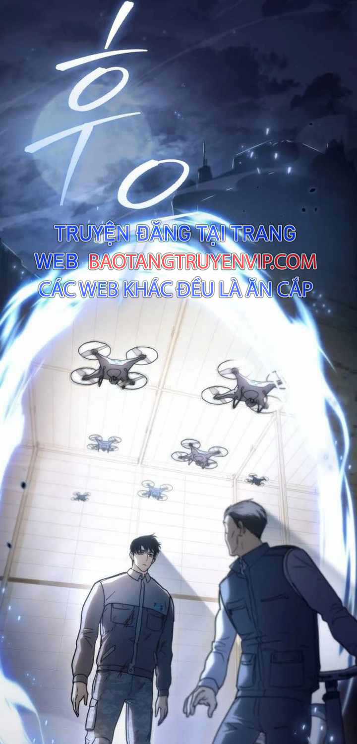 Mạt Thế Hậu Cần Chương 4 trang 123