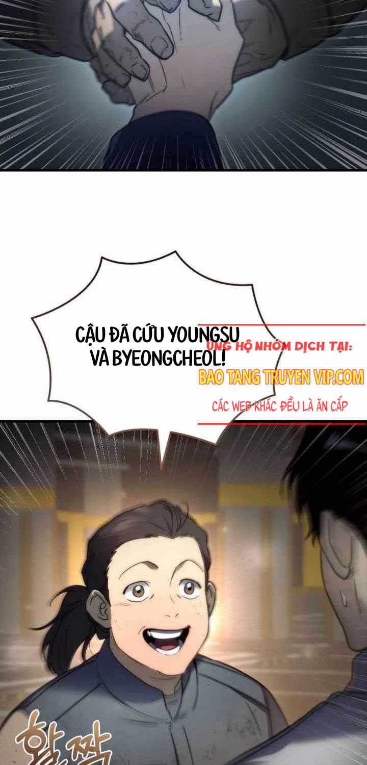 Mạt Thế Hậu Cần Chương 4 trang 16