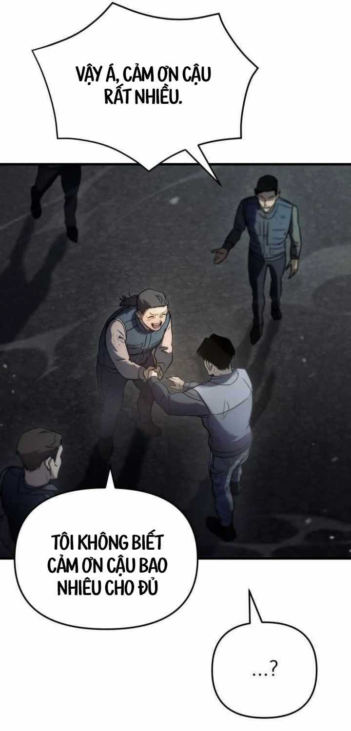 Mạt Thế Hậu Cần Chương 4 trang 18