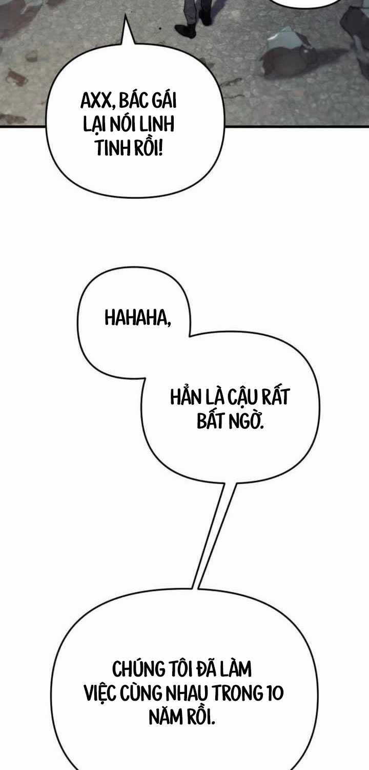 Mạt Thế Hậu Cần Chương 4 trang 21