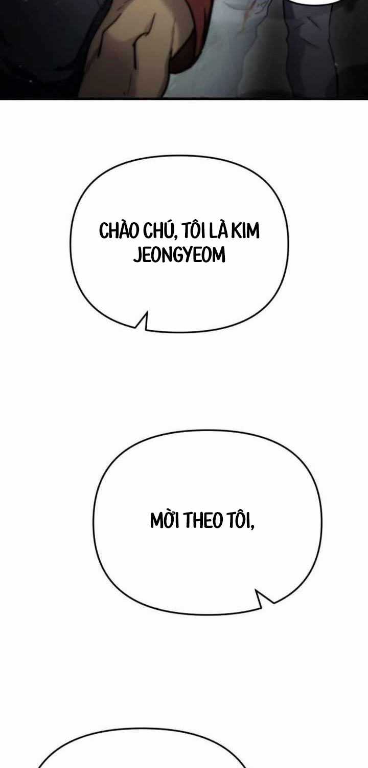 Mạt Thế Hậu Cần Chương 4 trang 25