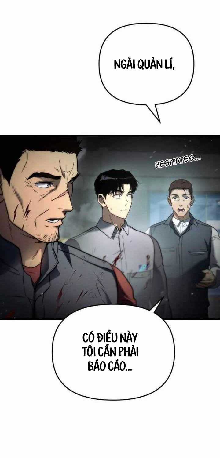 Mạt Thế Hậu Cần Chương 4 trang 29