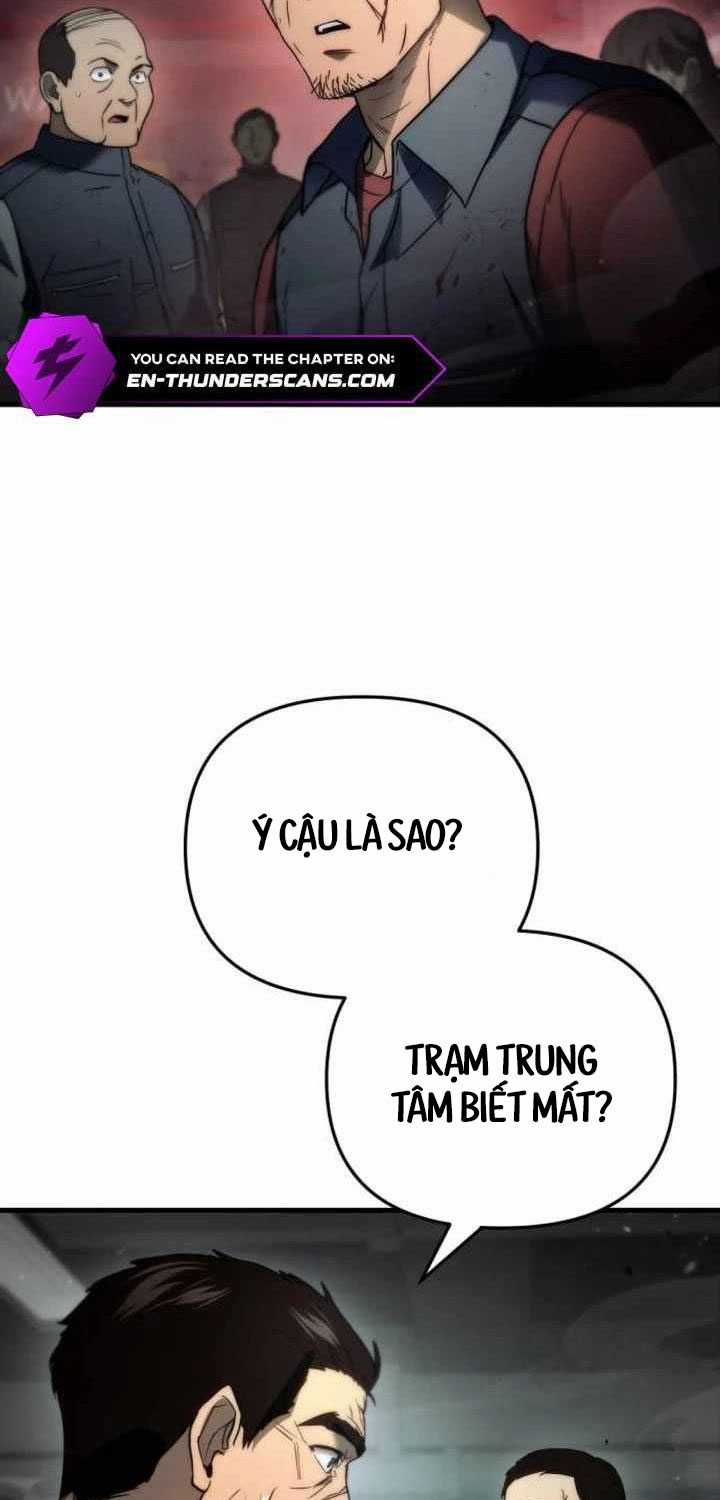 Mạt Thế Hậu Cần Chương 4 trang 32