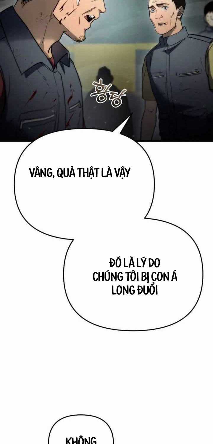 Mạt Thế Hậu Cần Chương 4 trang 33