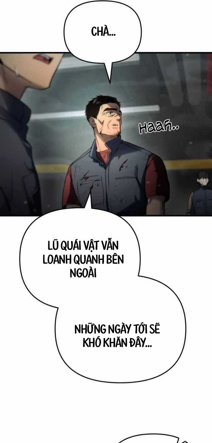 Mạt Thế Hậu Cần Chương 4 trang 36