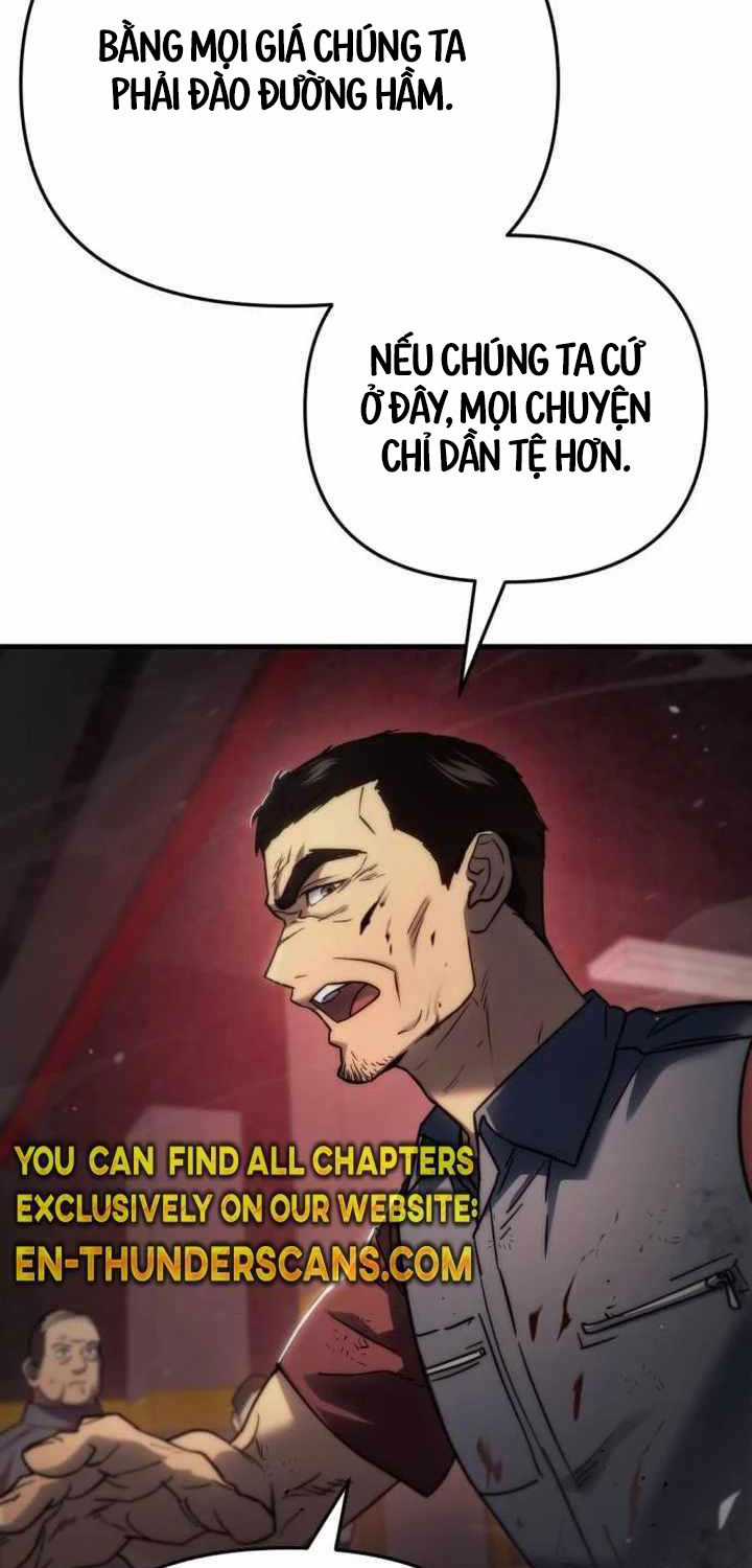 Mạt Thế Hậu Cần Chương 4 trang 38