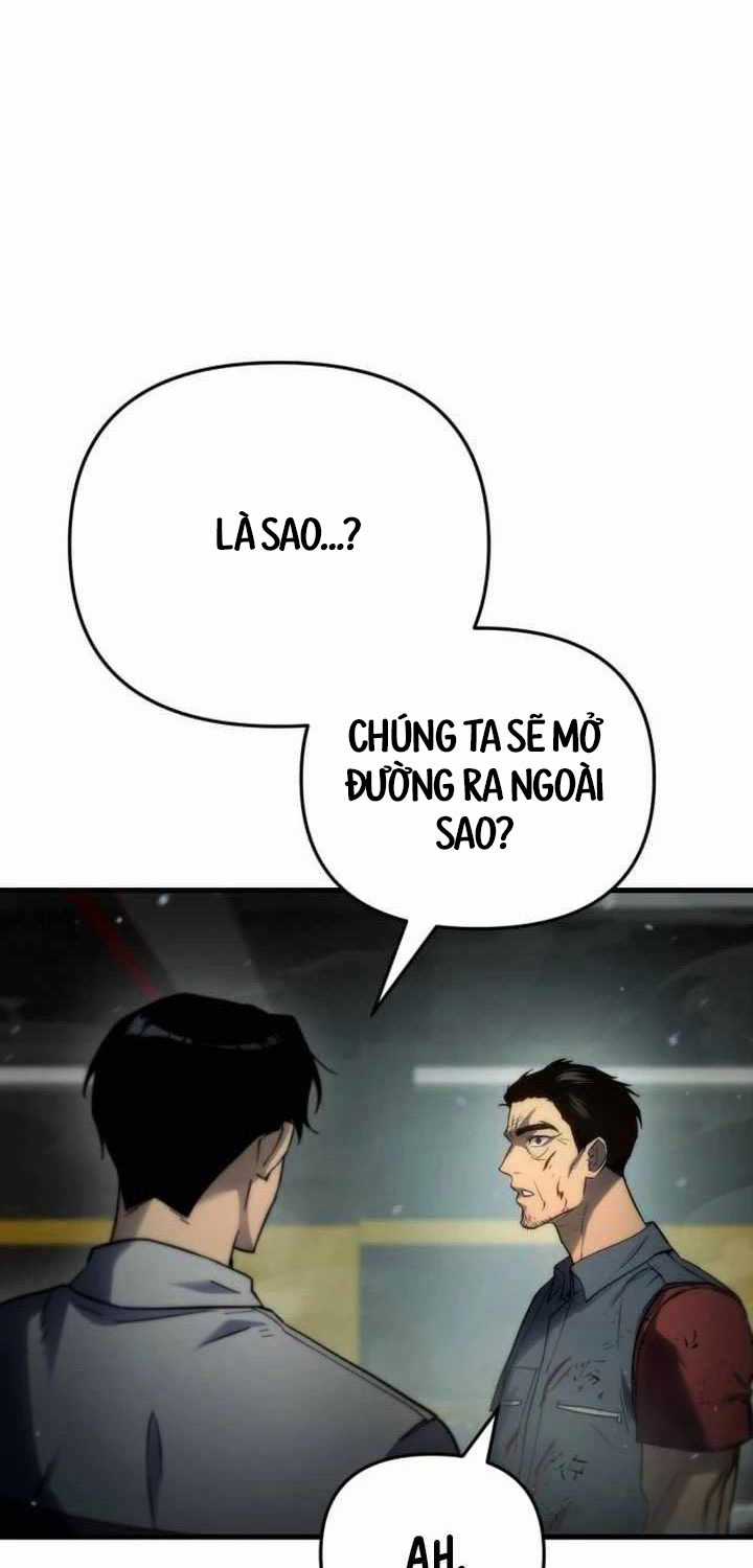 Mạt Thế Hậu Cần Chương 4 trang 41