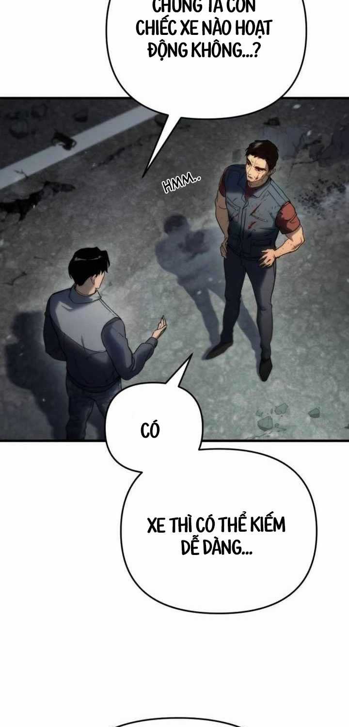 Mạt Thế Hậu Cần Chương 4 trang 43