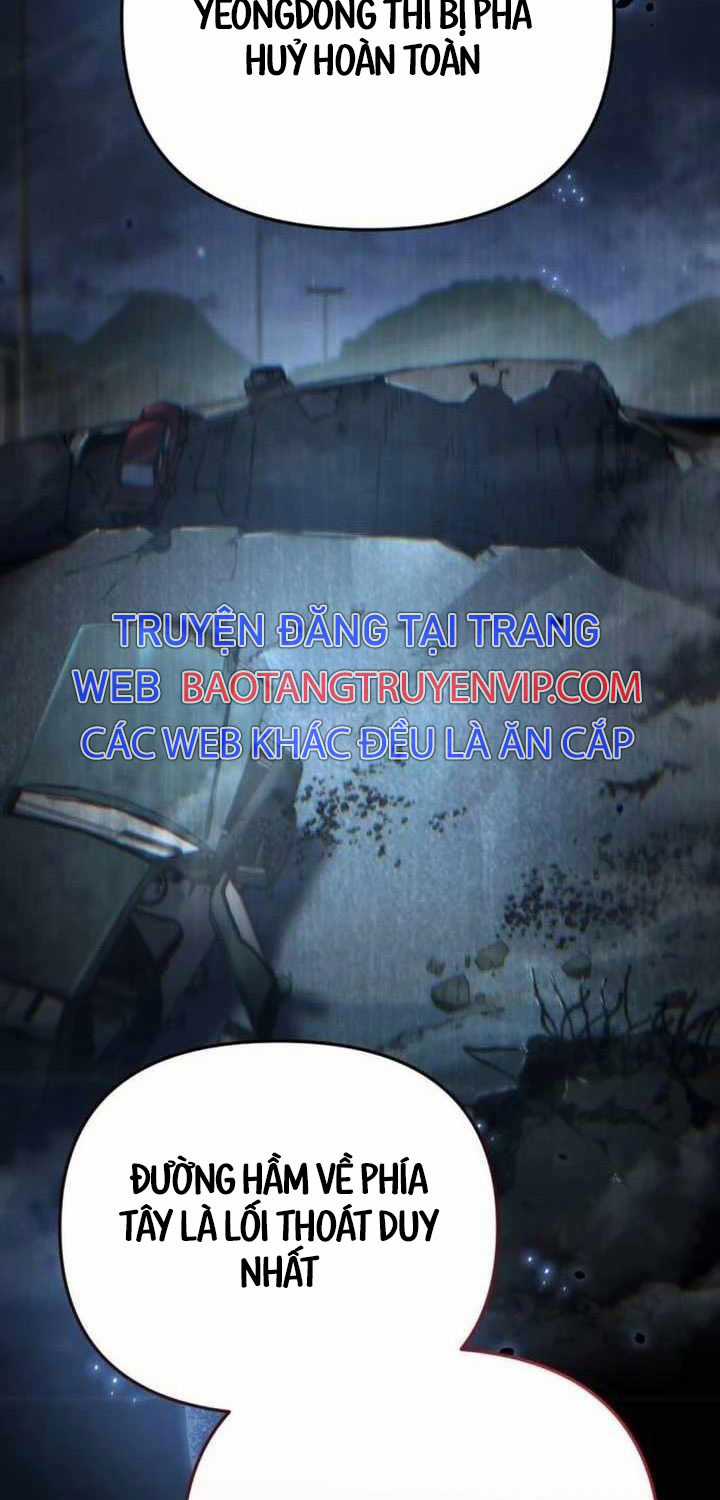 Mạt Thế Hậu Cần Chương 4 trang 45