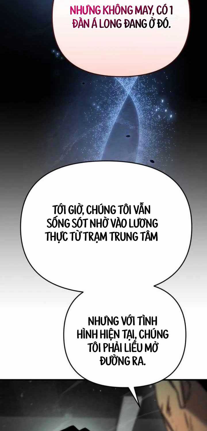 Mạt Thế Hậu Cần Chương 4 trang 46