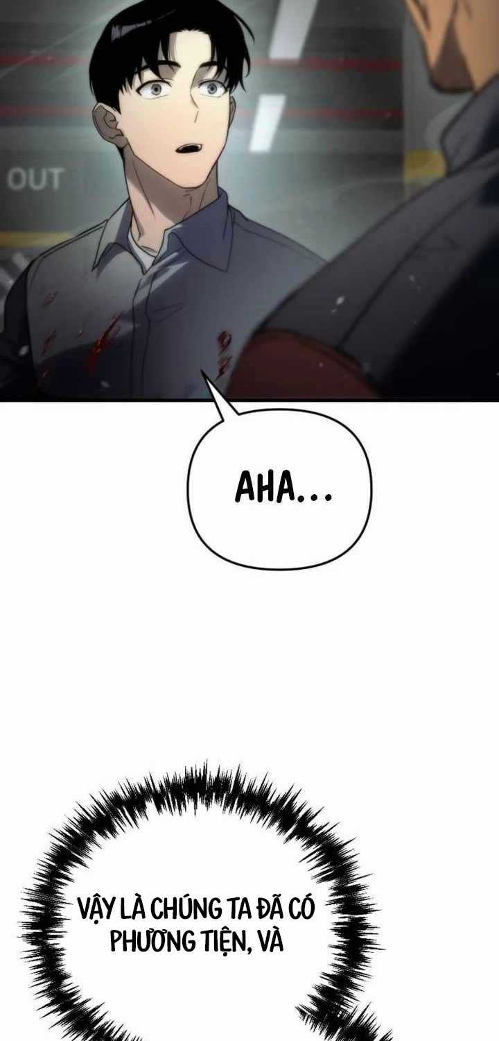 Mạt Thế Hậu Cần Chương 4 trang 47