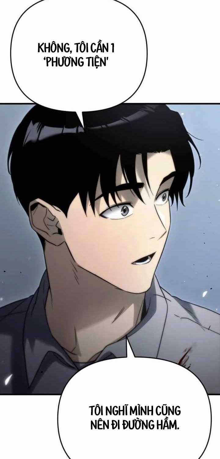 Mạt Thế Hậu Cần Chương 4 trang 50