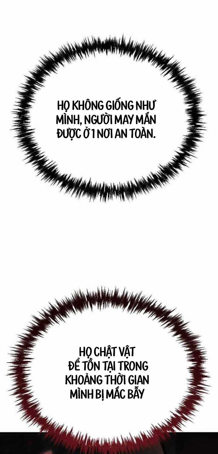 Mạt Thế Hậu Cần Chương 4 trang 56