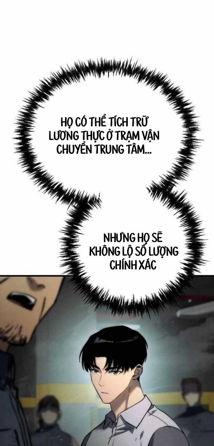 Mạt Thế Hậu Cần Chương 4 trang 58