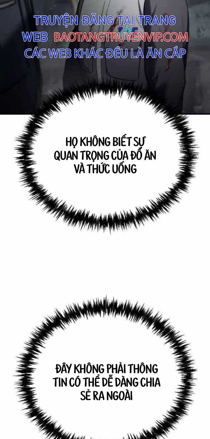 Mạt Thế Hậu Cần Chương 4 trang 59