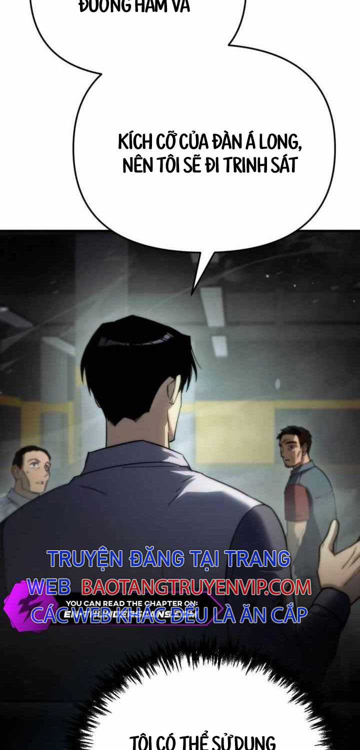 Mạt Thế Hậu Cần Chương 4 trang 61