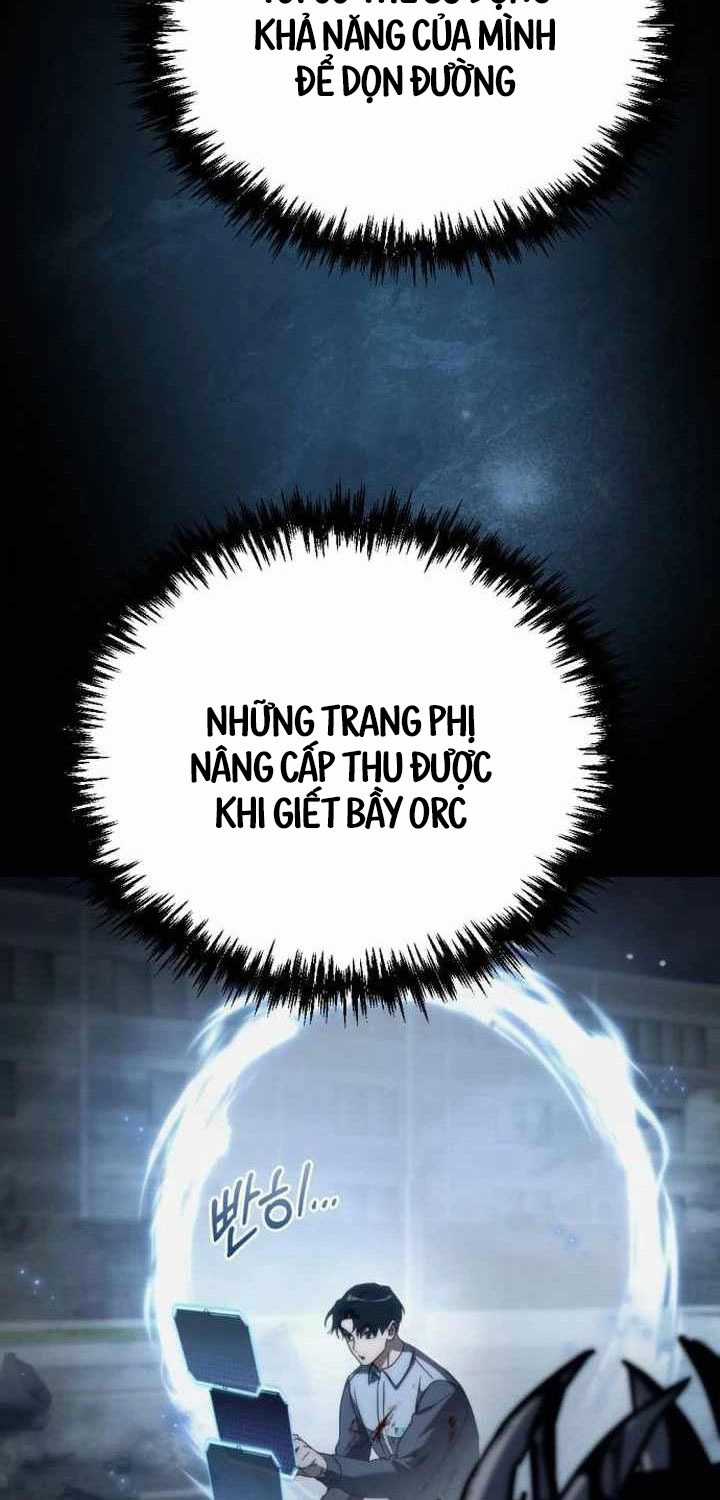 Mạt Thế Hậu Cần Chương 4 trang 62