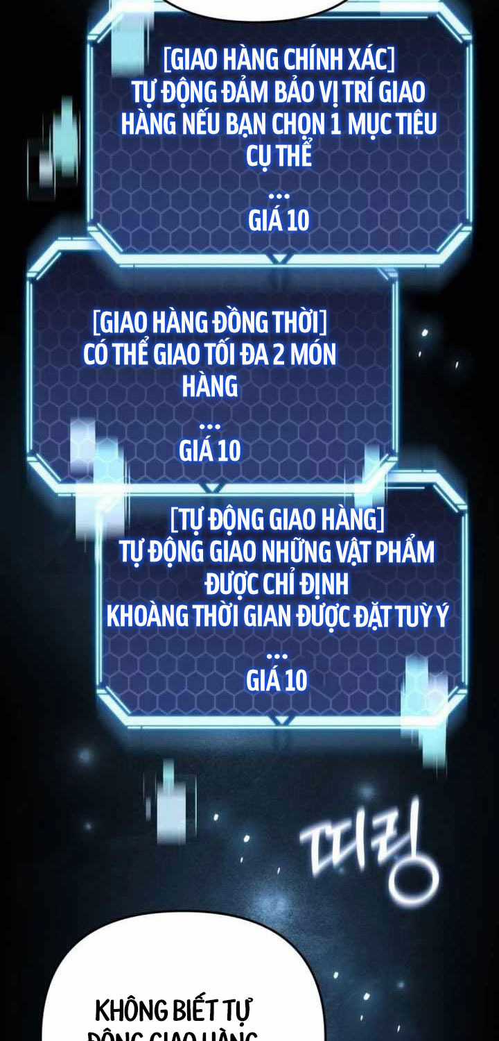 Mạt Thế Hậu Cần Chương 4 trang 64