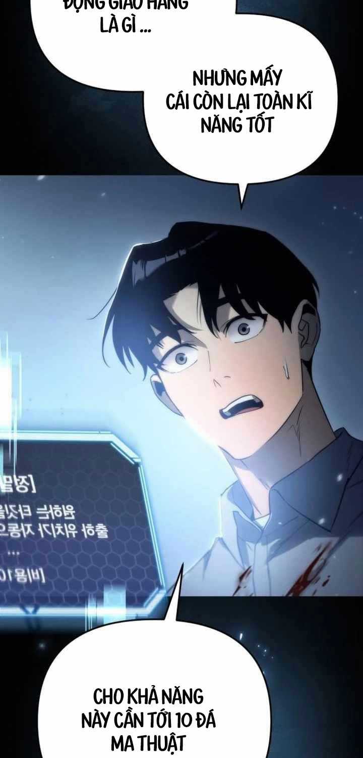 Mạt Thế Hậu Cần Chương 4 trang 65