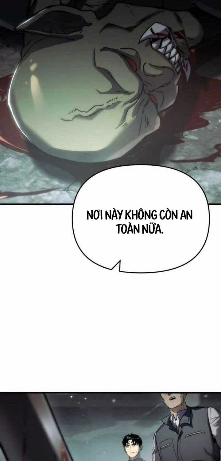 Mạt Thế Hậu Cần Chương 4 trang 7