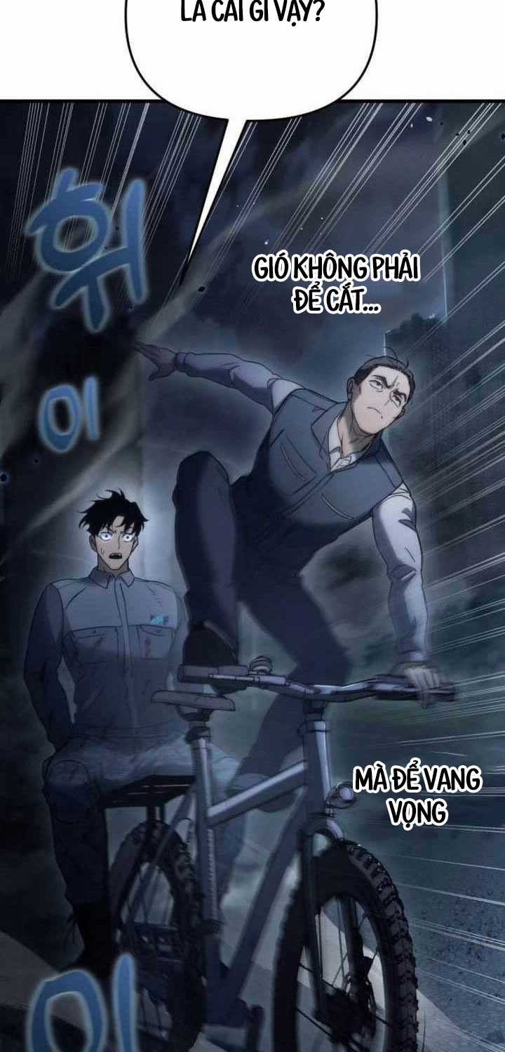 Mạt Thế Hậu Cần Chương 4 trang 81