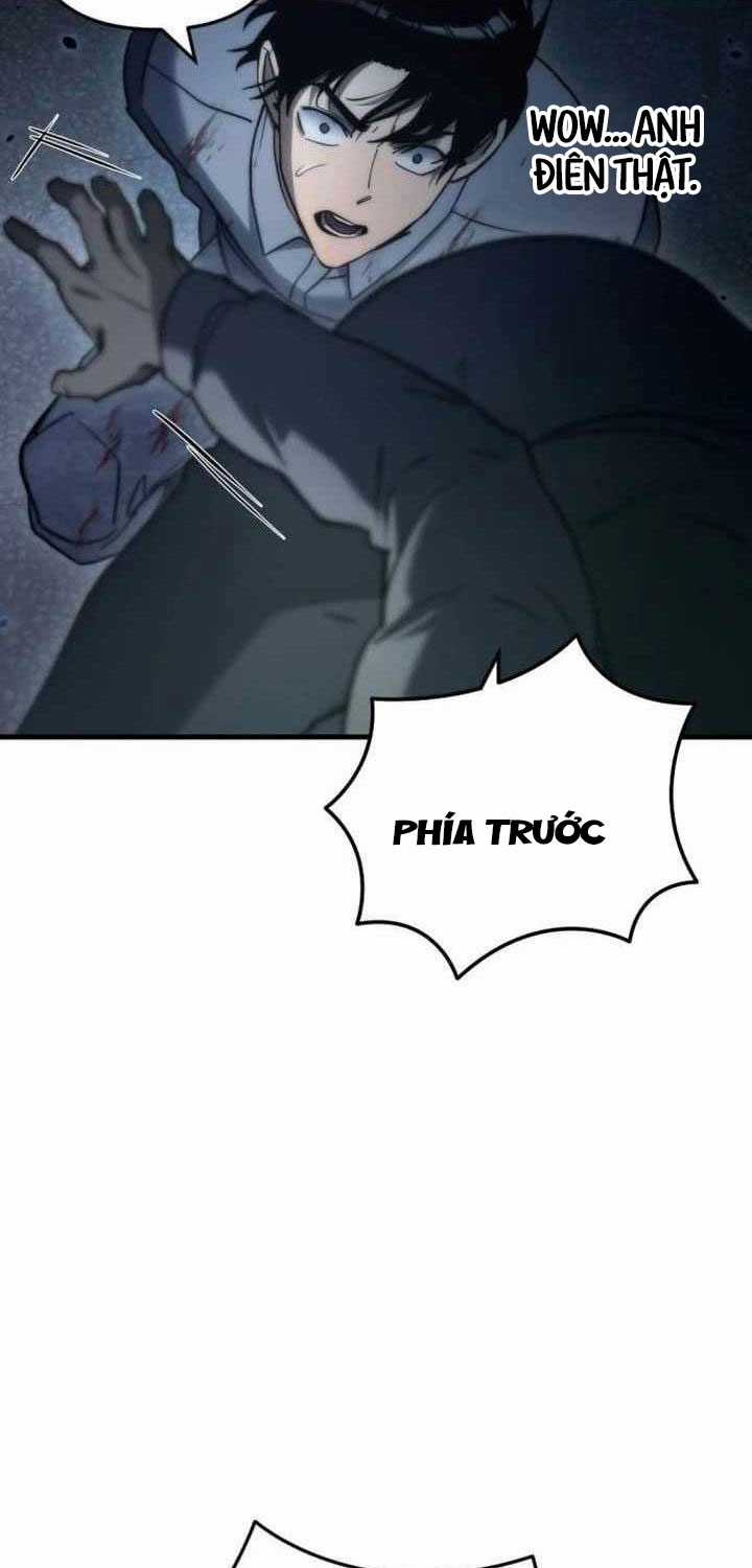 Mạt Thế Hậu Cần Chương 4 trang 84