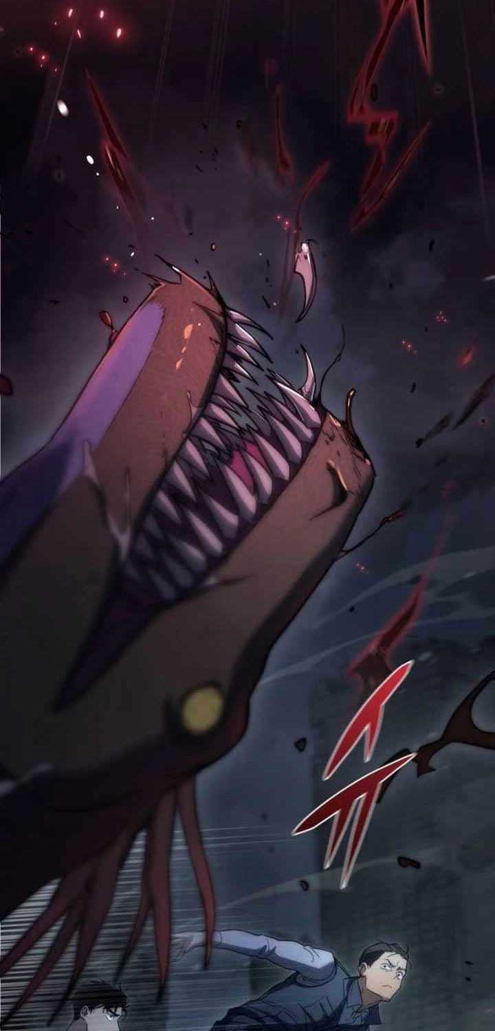 Mạt Thế Hậu Cần Chương 4 trang 92