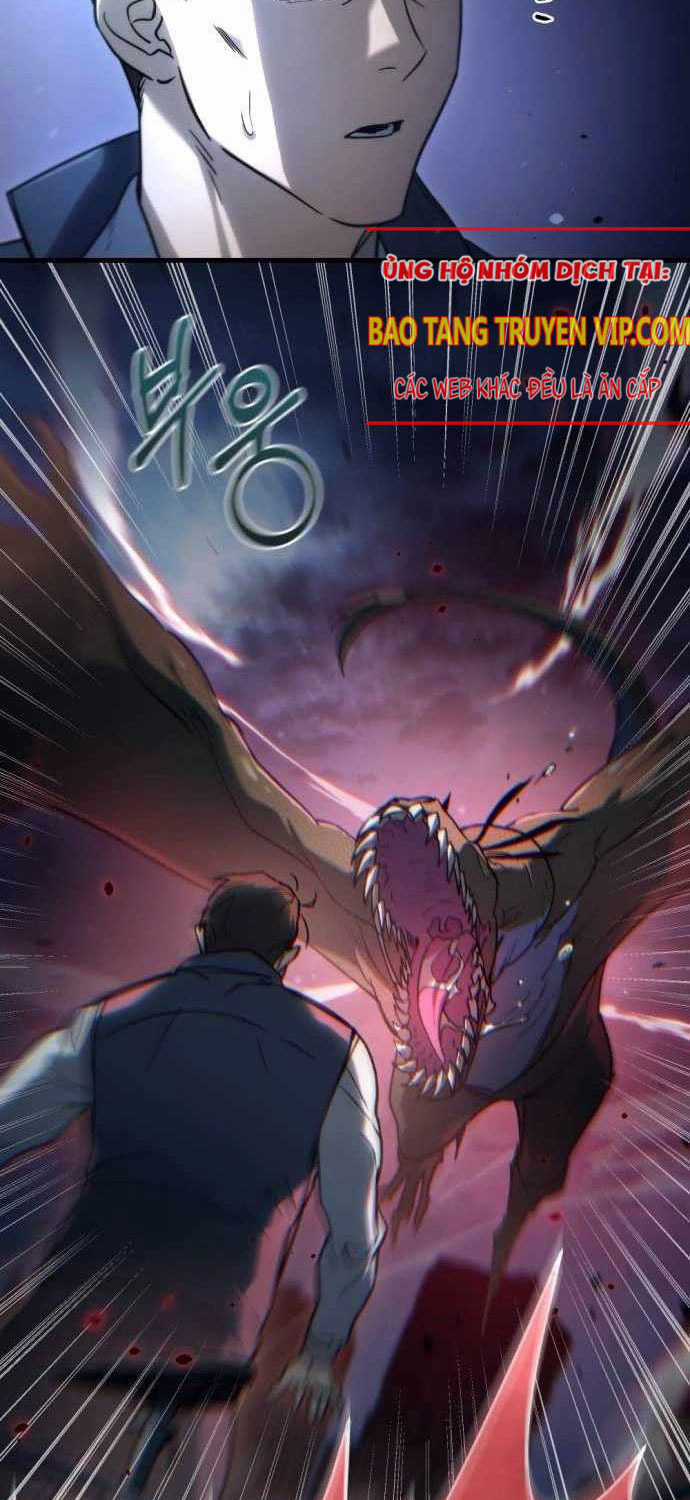 Mạt Thế Hậu Cần Chương 5 trang 11