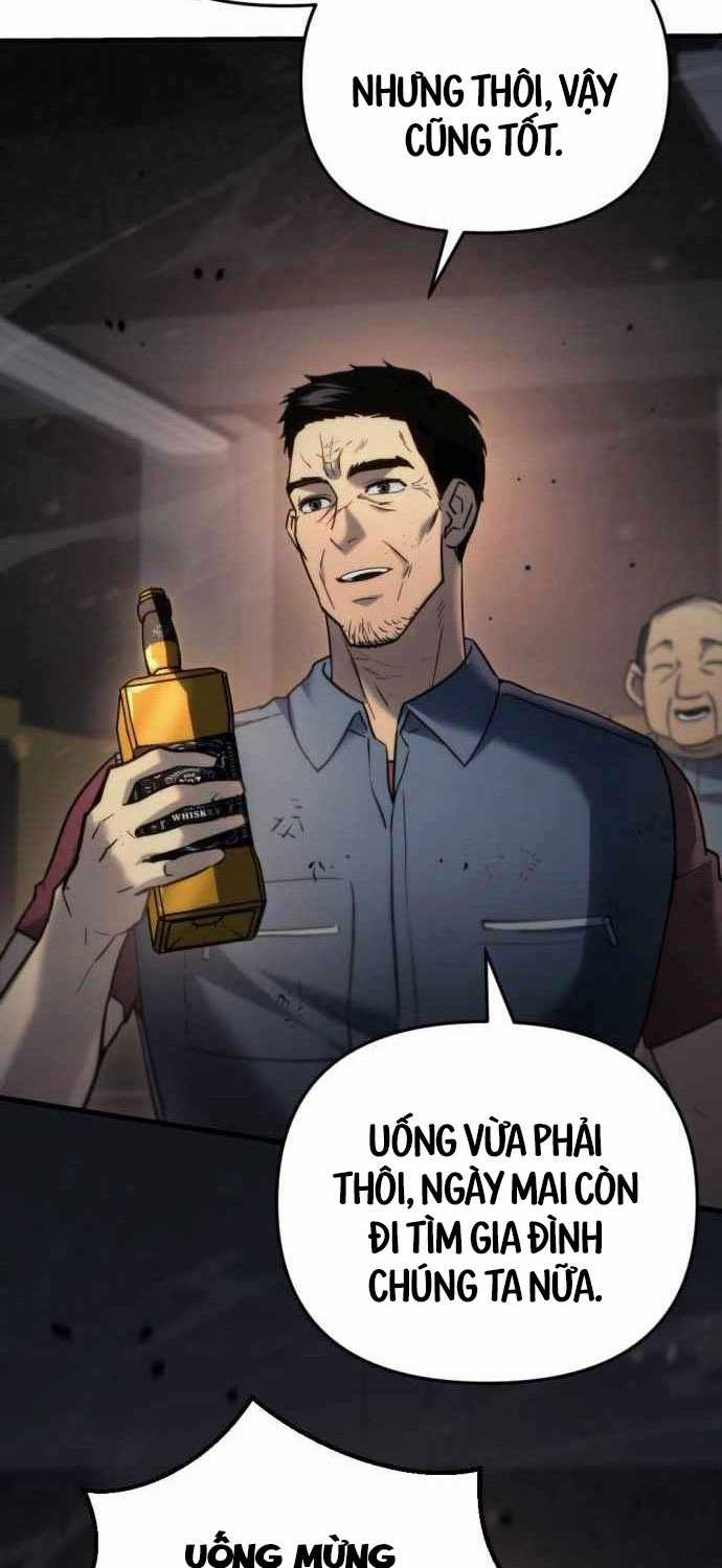 Mạt Thế Hậu Cần Chương 5 trang 111