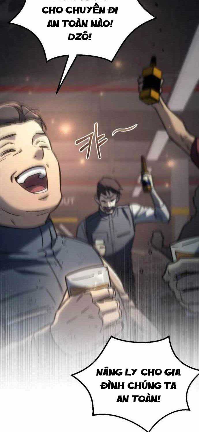 Mạt Thế Hậu Cần Chương 5 trang 112