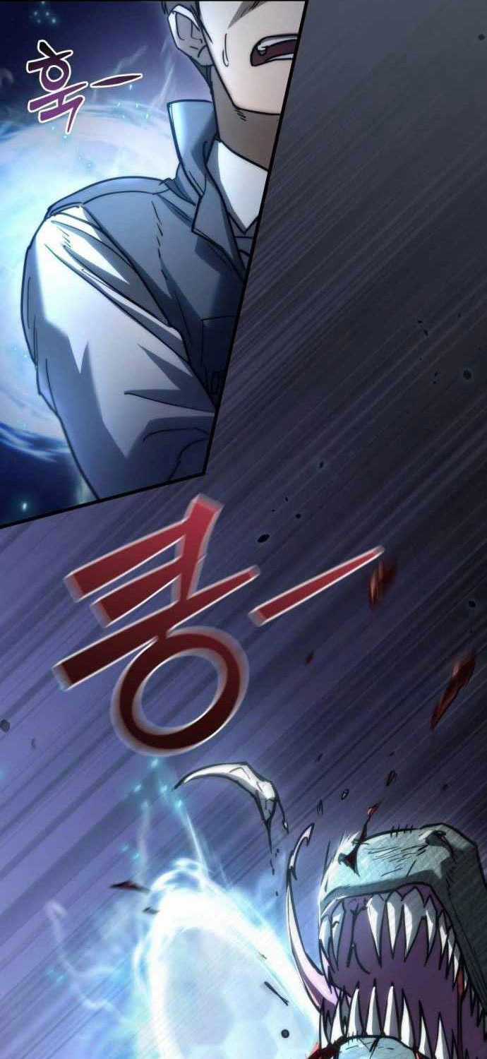 Mạt Thế Hậu Cần Chương 5 trang 17