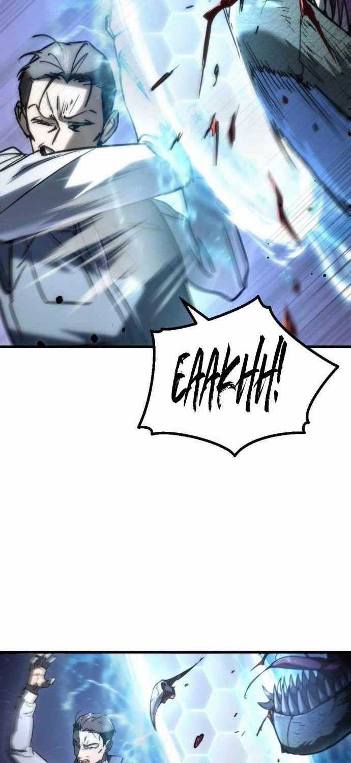 Mạt Thế Hậu Cần Chương 5 trang 18