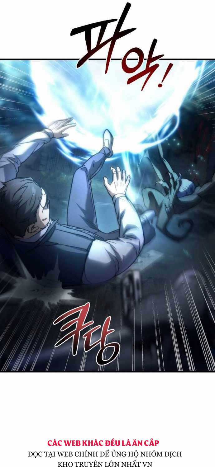 Mạt Thế Hậu Cần Chương 5 trang 20