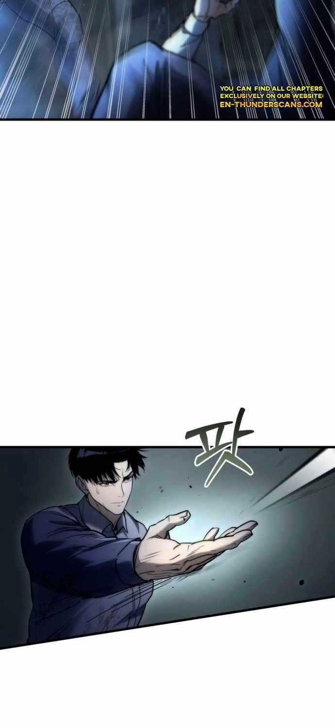 Mạt Thế Hậu Cần Chương 5 trang 22