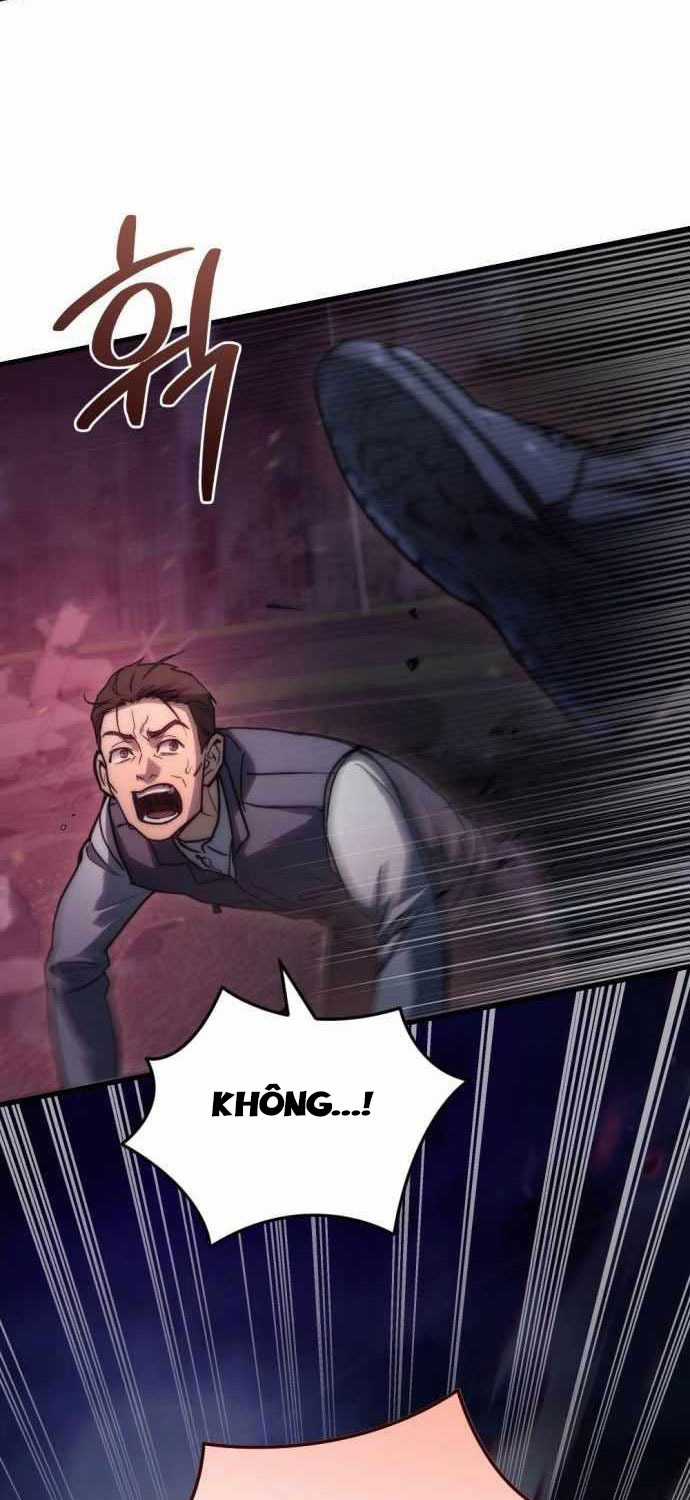 Mạt Thế Hậu Cần Chương 5 trang 25