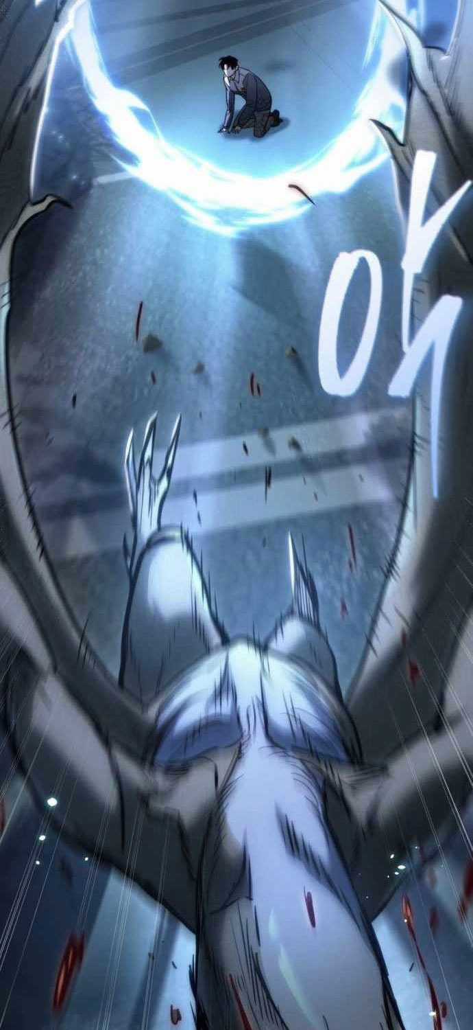 Mạt Thế Hậu Cần Chương 5 trang 29