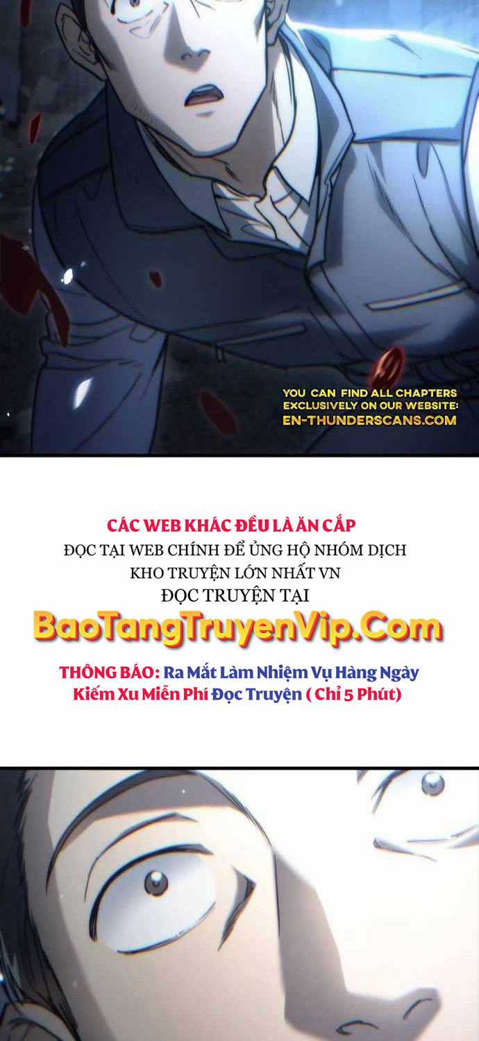 Mạt Thế Hậu Cần Chương 5 trang 31