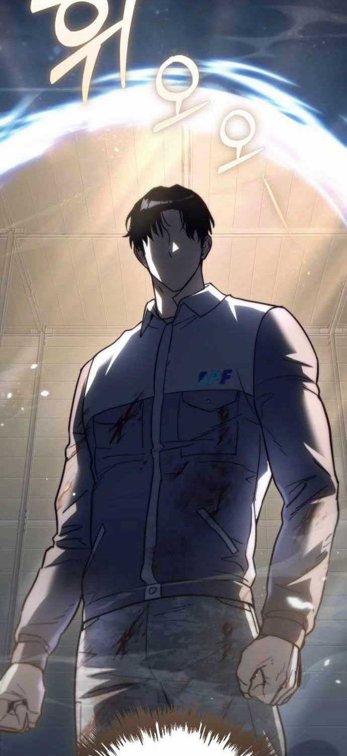 Mạt Thế Hậu Cần Chương 5 trang 35