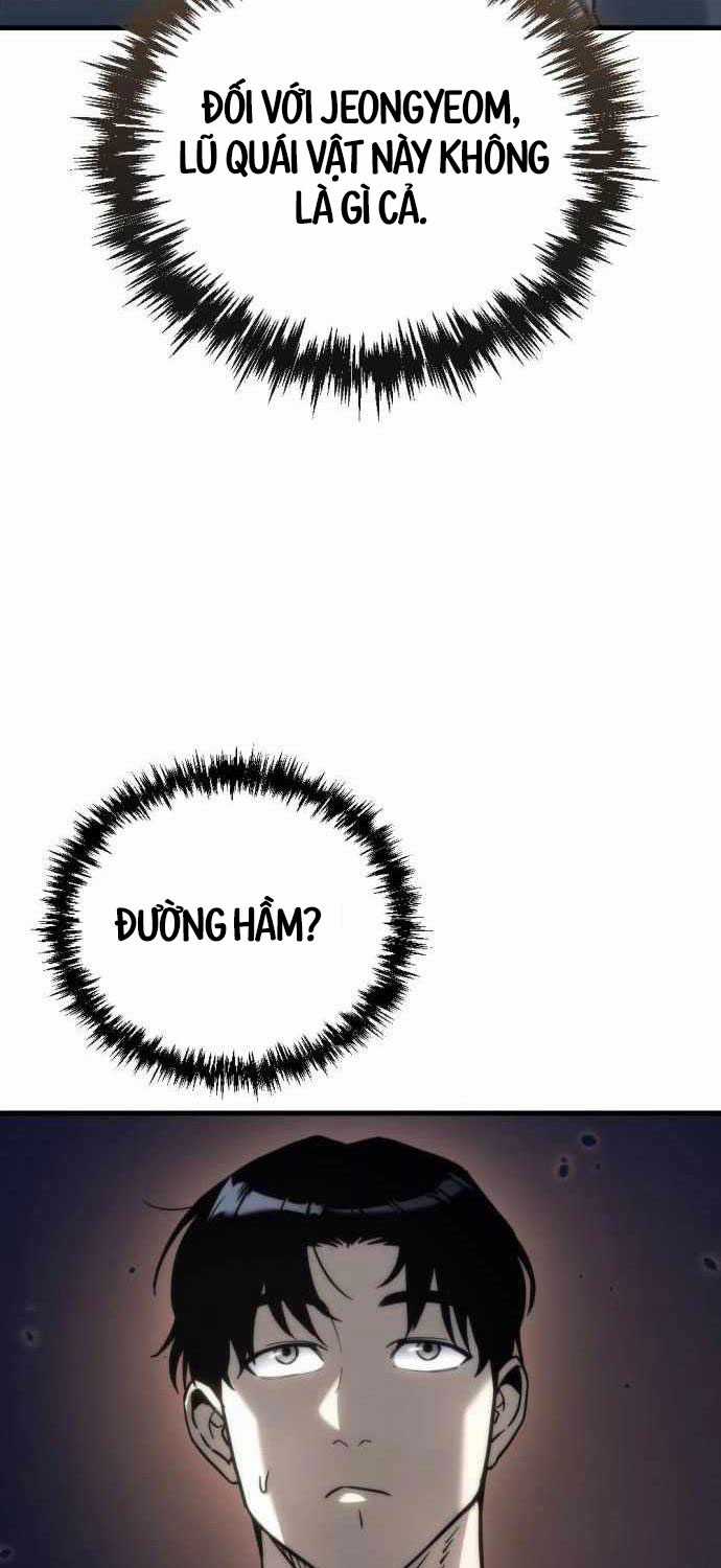 Mạt Thế Hậu Cần Chương 5 trang 36