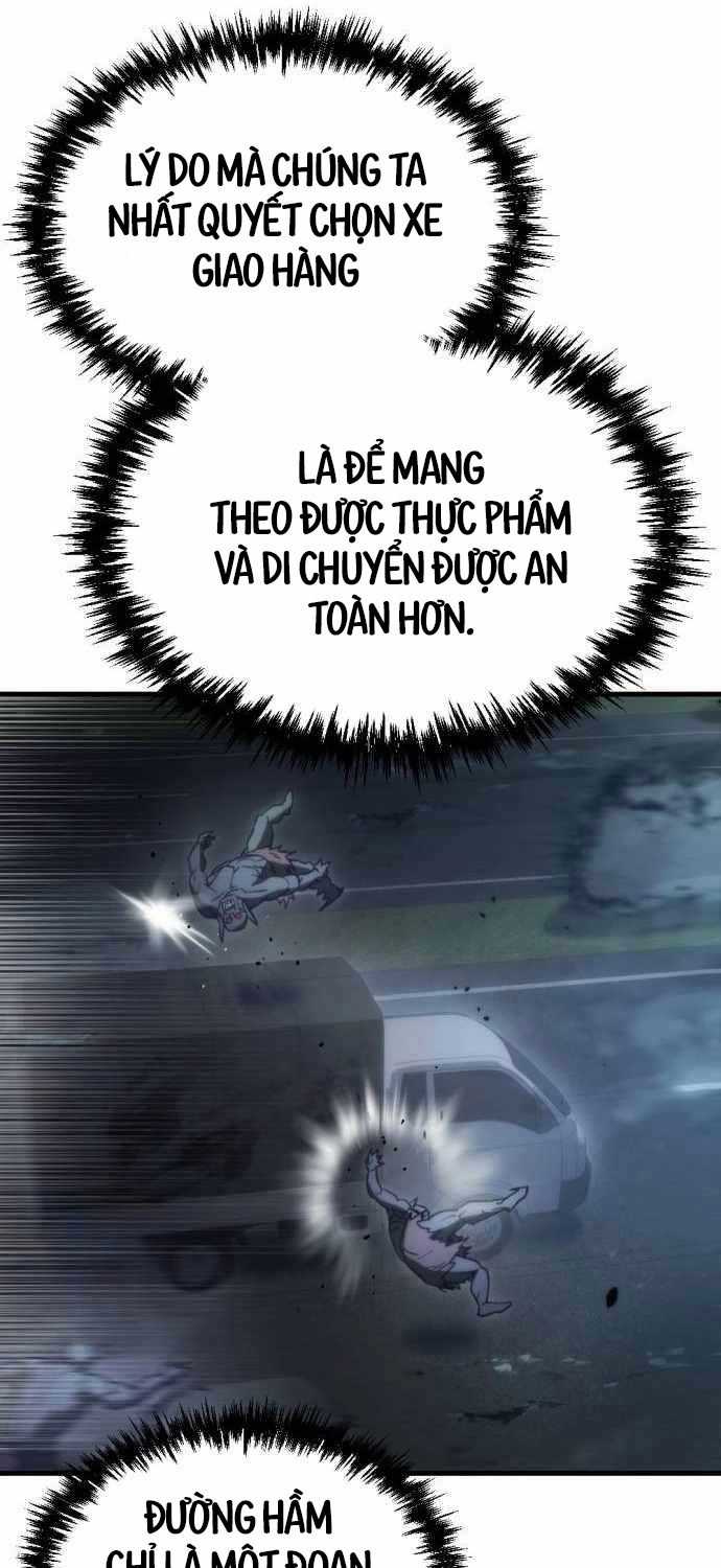 Mạt Thế Hậu Cần Chương 5 trang 38