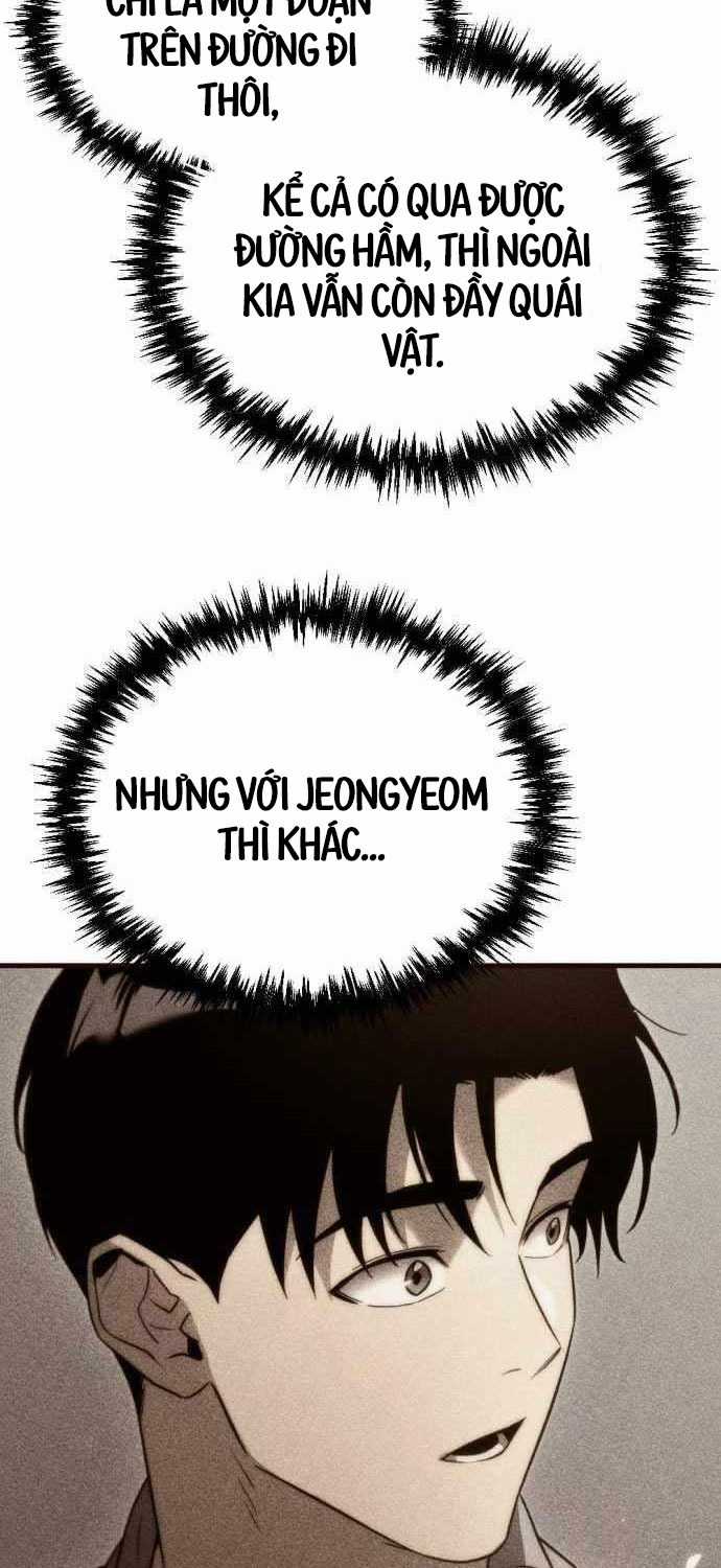 Mạt Thế Hậu Cần Chương 5 trang 39