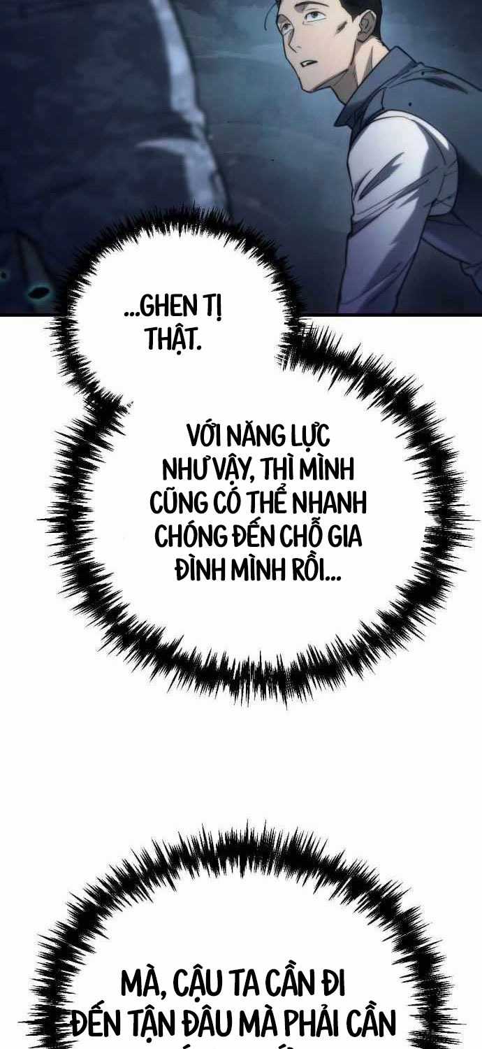 Mạt Thế Hậu Cần Chương 5 trang 41